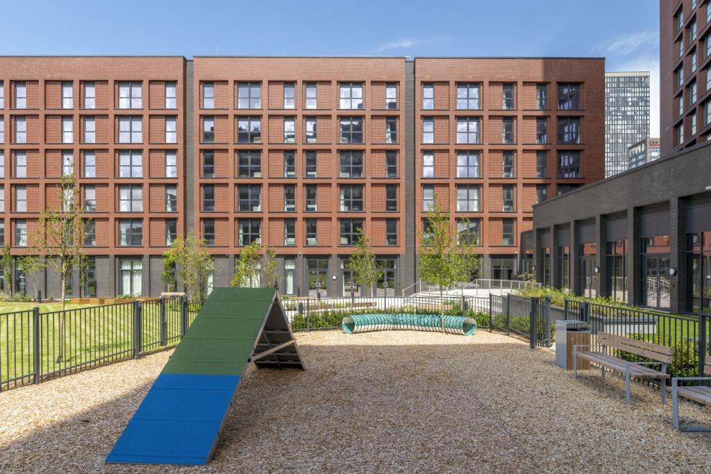 Additional image 28 of Ryland Street, Birmingham, B15