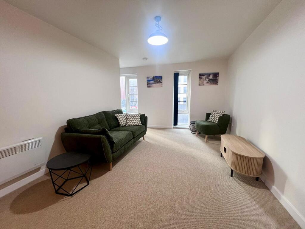 Additional image 3 of Suffolk Street Queensway, BIRMINGHAM