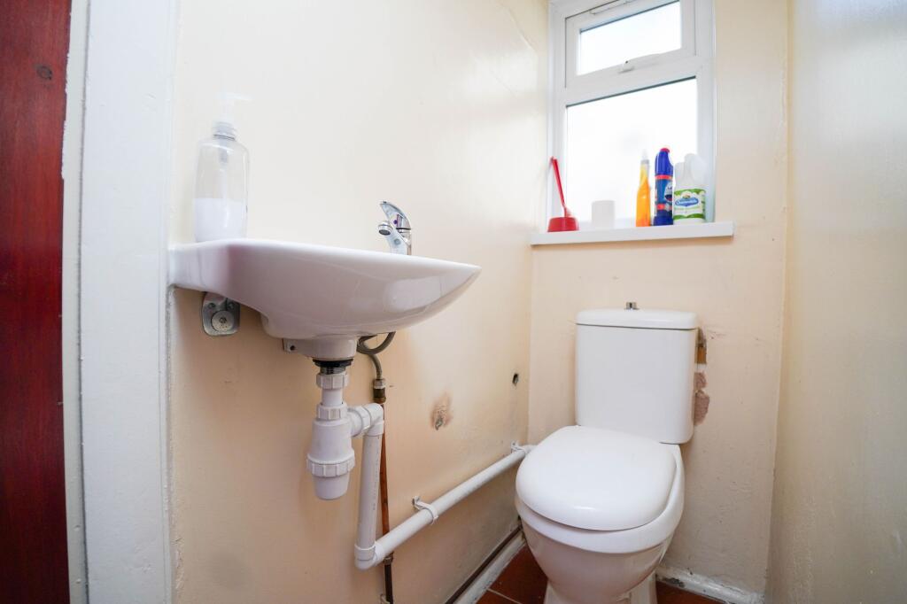 Additional image 20 of Oakwood Road, Sparkhill, B11