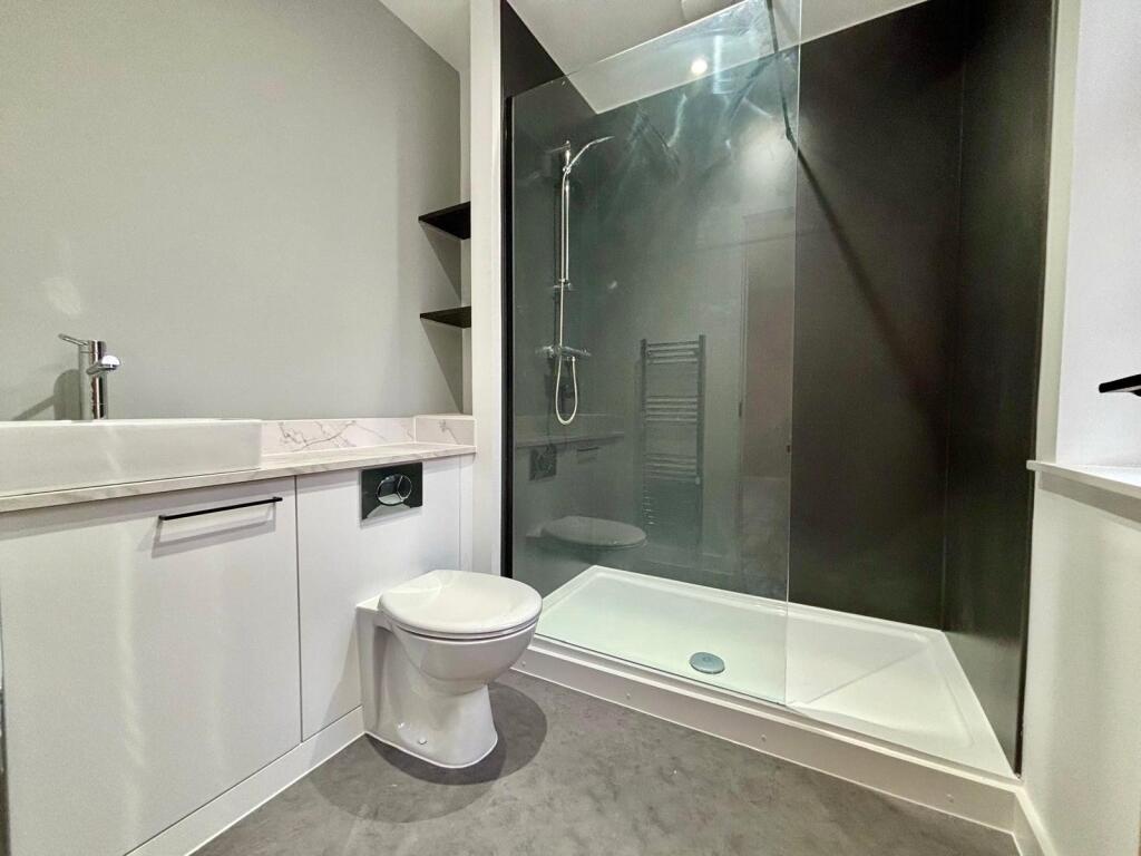 Additional image 5 of Victoria Works, Graham Street, Birmingham, B1