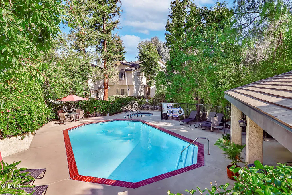 Additional image 74 of 5738 Skyview Way Unit F, Agoura Hills, CA 91301