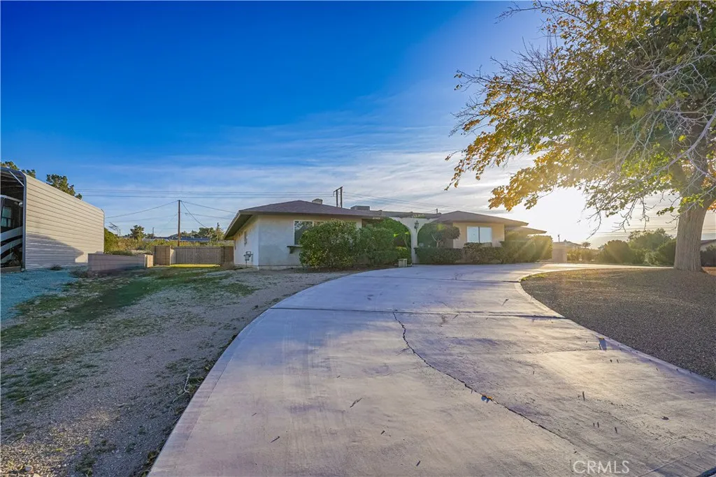 Additional image 3 of 27407 Azurite Rd, Barstow, CA 92311