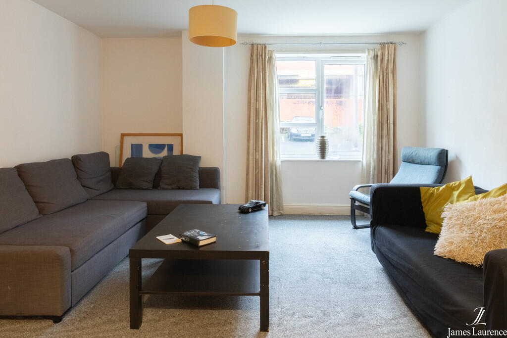 Additional image 3 of Qube, 8 Clement Street, Birmingham