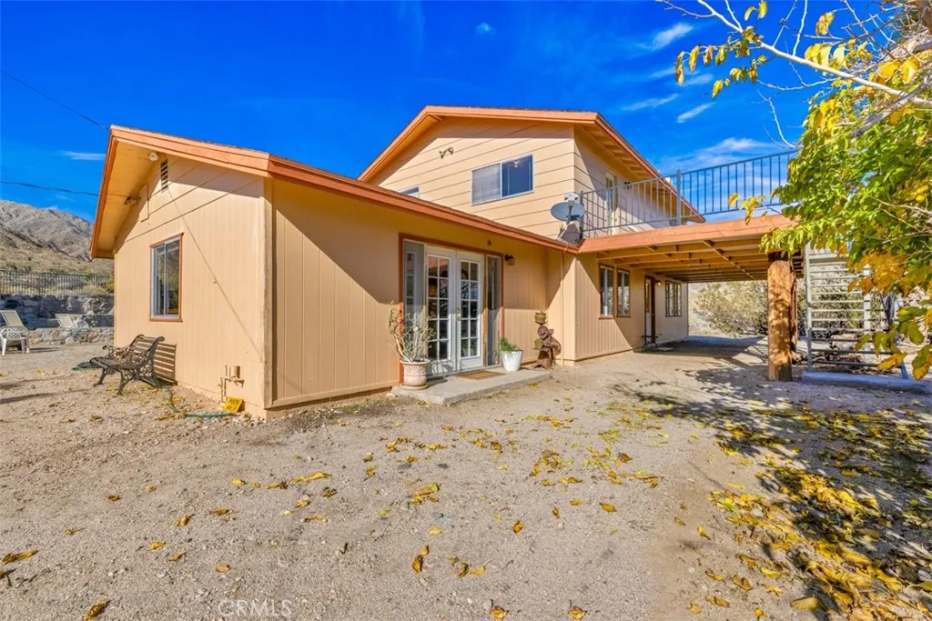 Additional image 4 of 50720 Panorama Dr, Morongo Valley, CA 92256