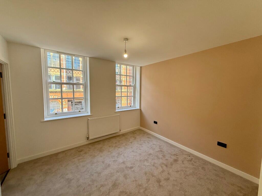 Additional image 9 of Victoria Works, Graham Street, Jewellery Quarter, Birmingham, B1 3JR