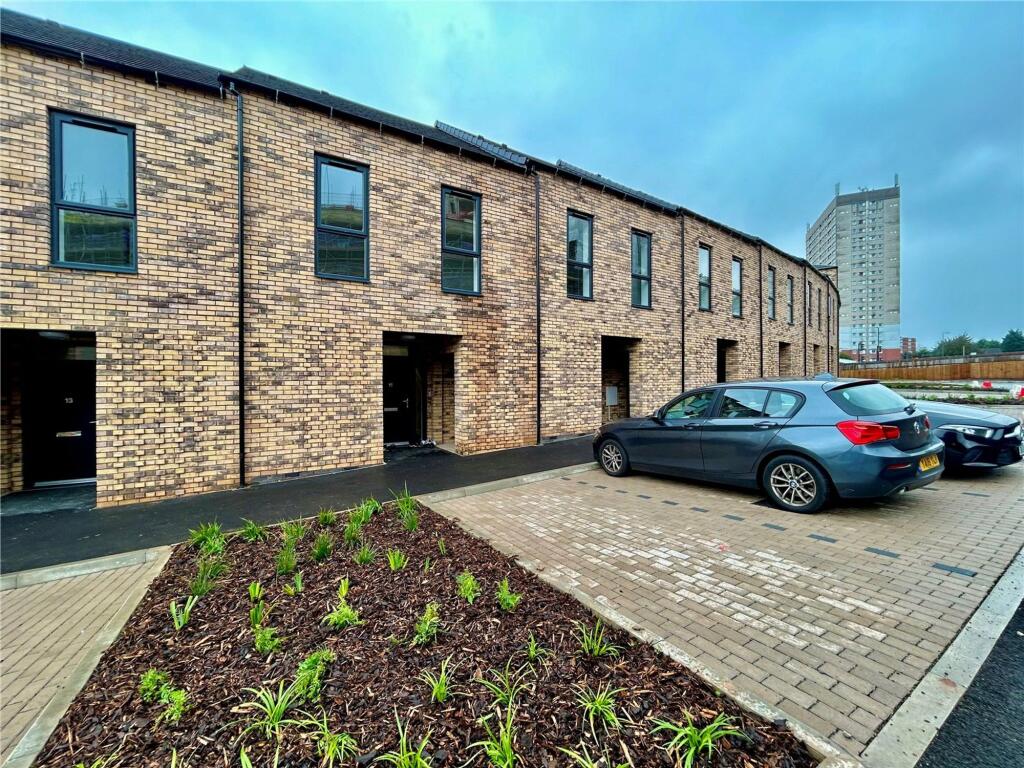 Property image for Parkes Avenue, Balsall Heath, B12