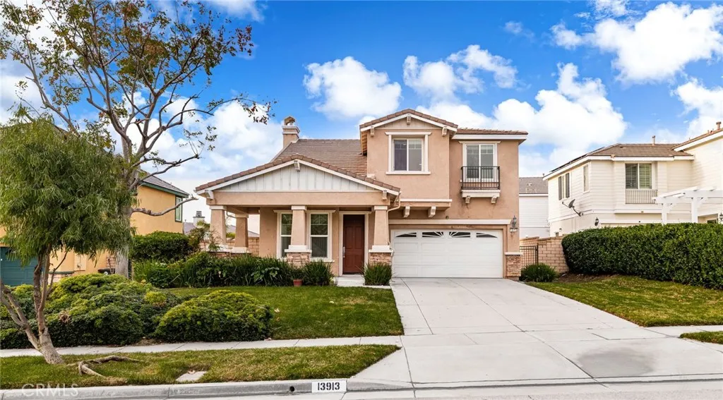 Additional image 3 of 13913 Westwood Way, Rancho Cucamonga, CA 91739