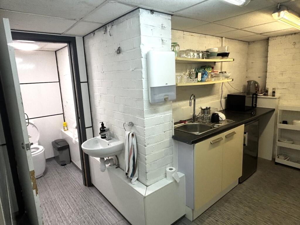 Additional image 15 of 34 Tenby Street, Jewellery Quarter, Birmingham, B1 3EE