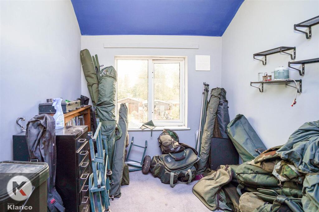 Additional image 13 of Wold Walk, Birmingham, B13