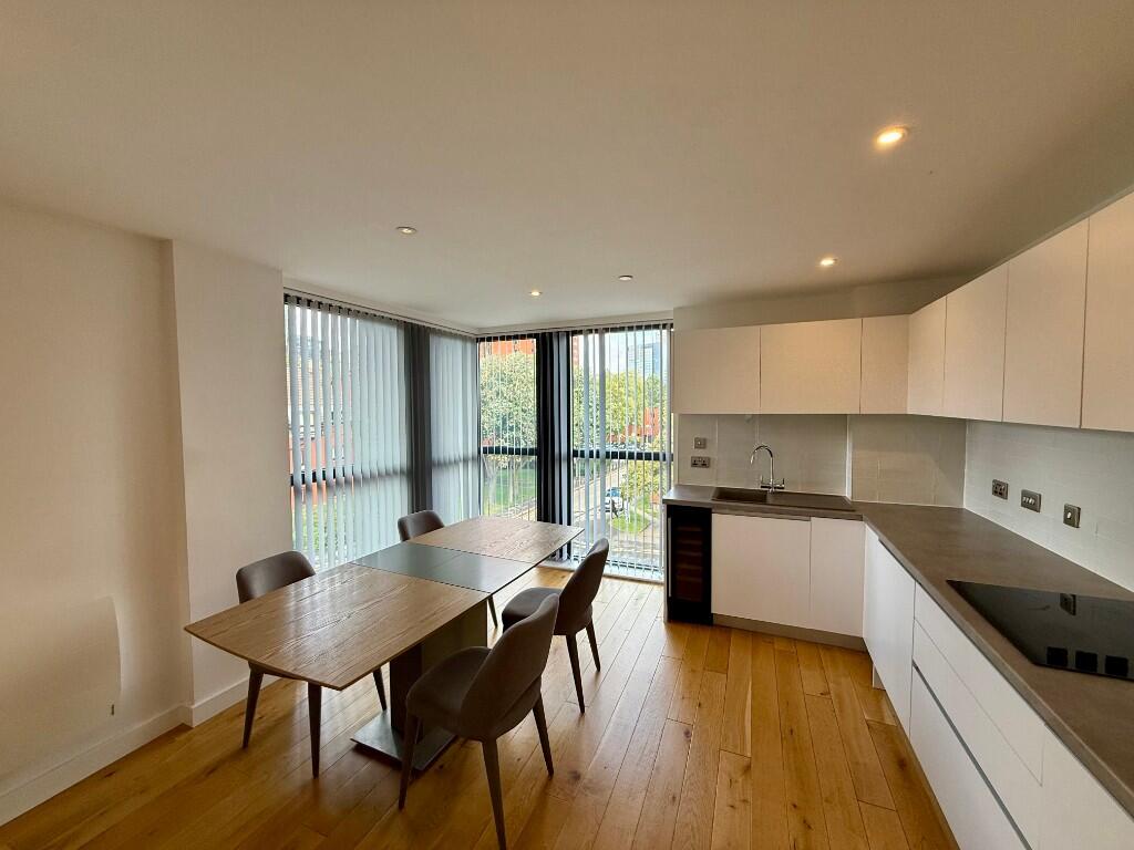 Additional image 5 of Arden Gate, 21 William Street, Birmingham, B15 1DR