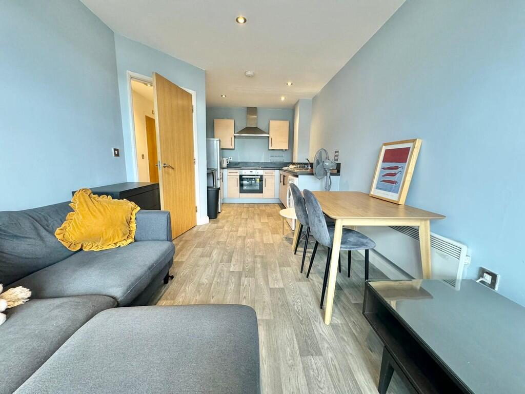 Additional image 12 of Camden Street, Birmingham, B1