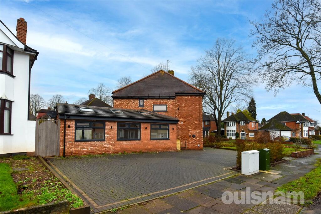 Additional image 32 of Colebourne Road, Billesley, Birmingham, West Midlands, B13