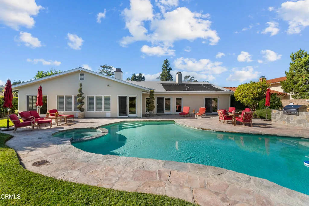 Additional image 63 of 4240 Reyes Drive, Los Angeles, CA 91356