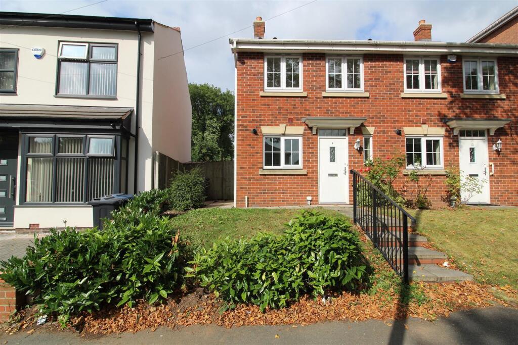 Property image for Spring Road, Tyseley, Birmingham