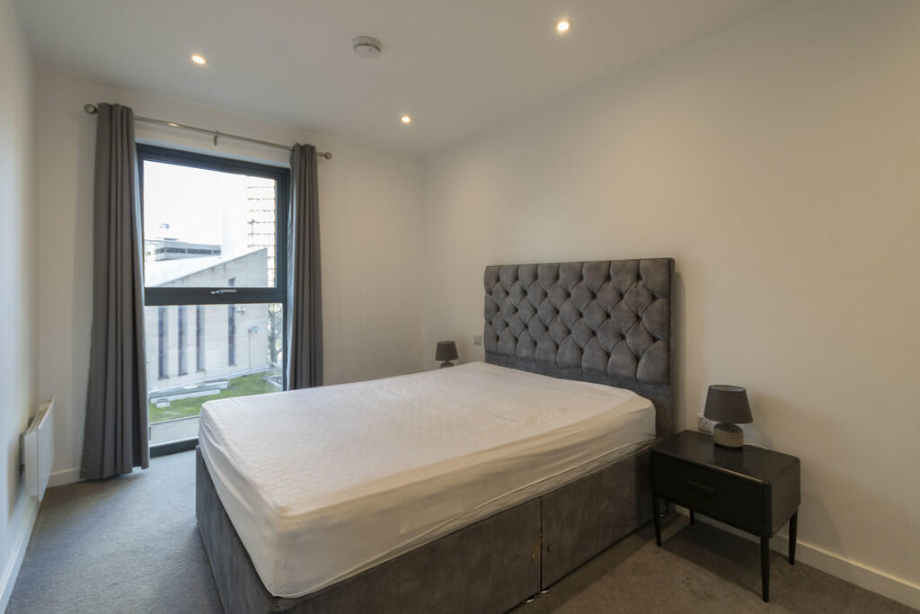 Additional image 6 of The Axium, Windmill Street, Birmingham, B1