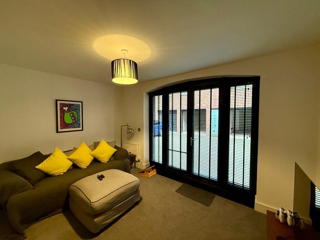 Additional image 4 of Falcon Works Court, Regent Parade, Jewellery Quarter, Birmingham, B1 3NT