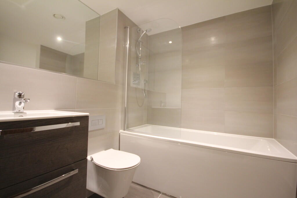 Additional image 9 of Summer House, Pope Street, Jewellery Quarter, B1