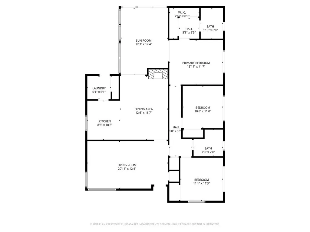 Additional image 8 of 17321 Merit Avenue, Gardena, CA 90247