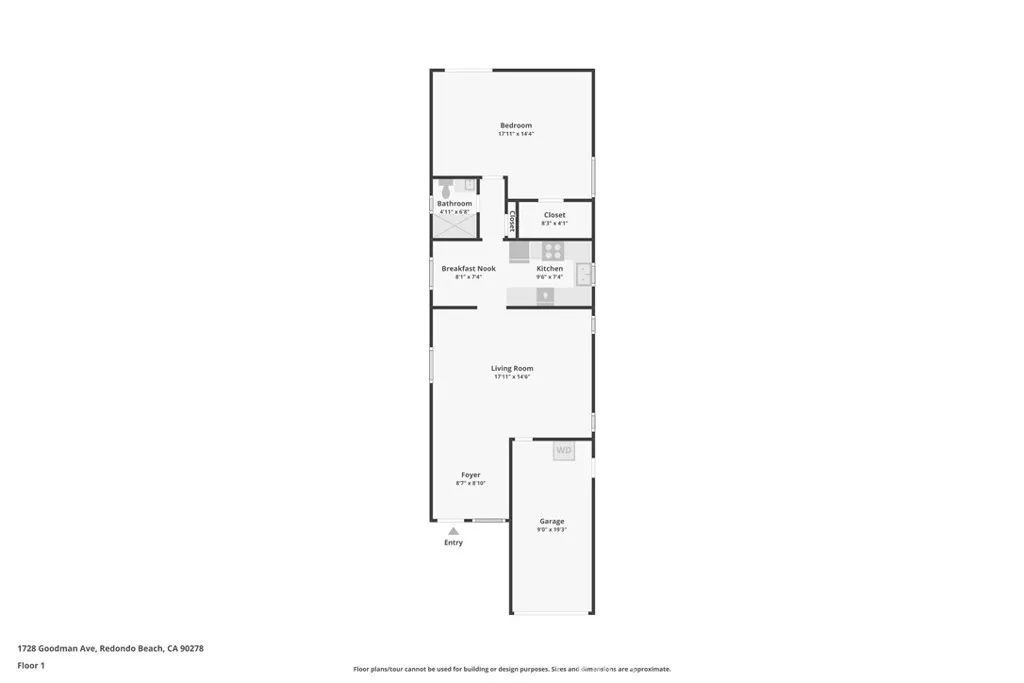 Additional image 82 of 1728 Goodman Avenue, Redondo Beach, CA 90278