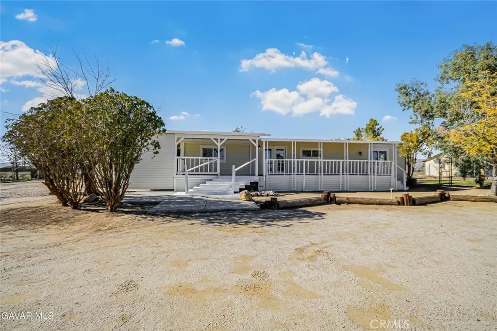 Additional image 31 of 5081 62nd Street W, Rosamond, CA 93560