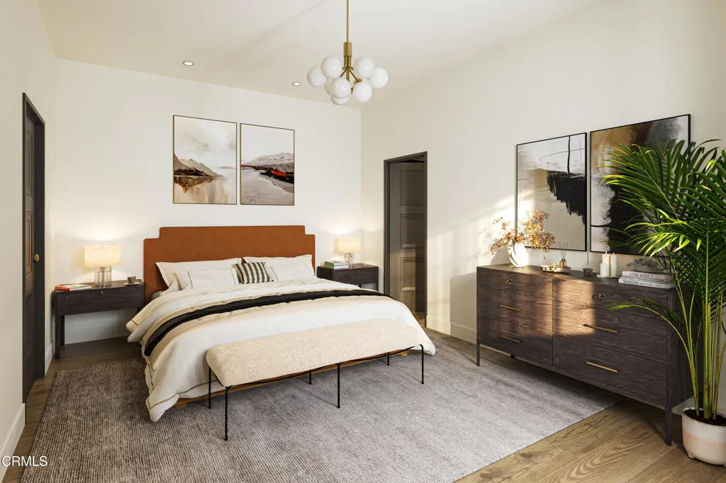 Additional image 11 of 139 S Oak Knoll Avenue Unit 102, Pasadena, CA 91101