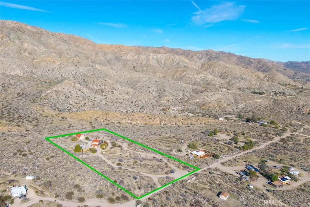 Additional image 60 of 50720 Panorama Dr, Morongo Valley, CA 92256