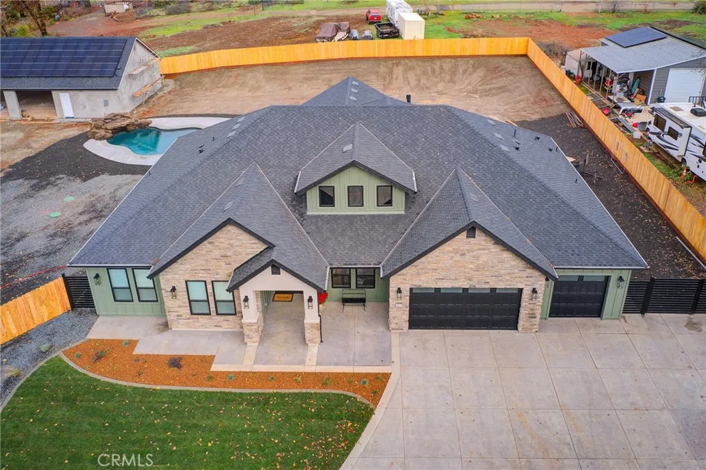 Additional image 125 of 461 Tigertail Ln, Paradise, CA 95969