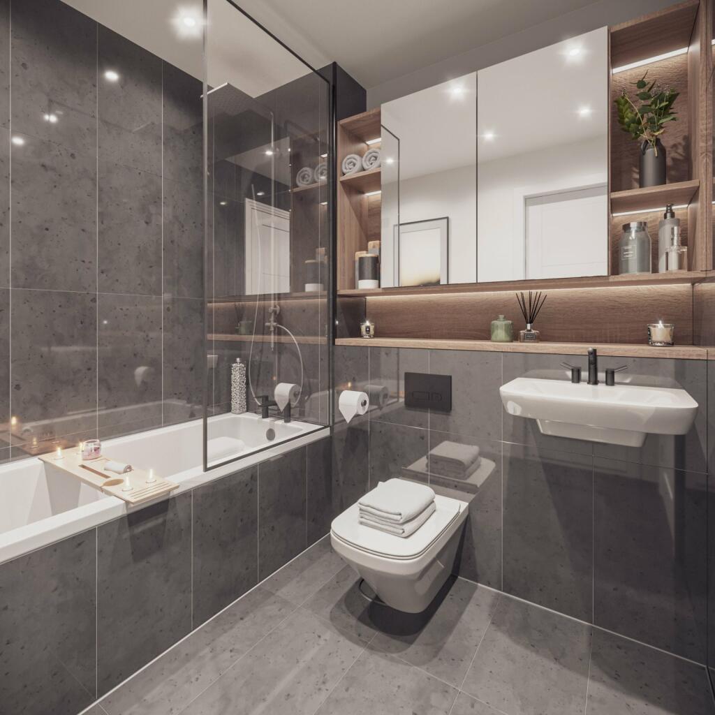 Additional image 5 of Darwin Street, Birmingham, B12