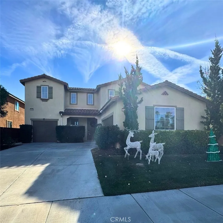 Additional image 2 of 1441 Ambrosia Street, Beaumont, CA 92223