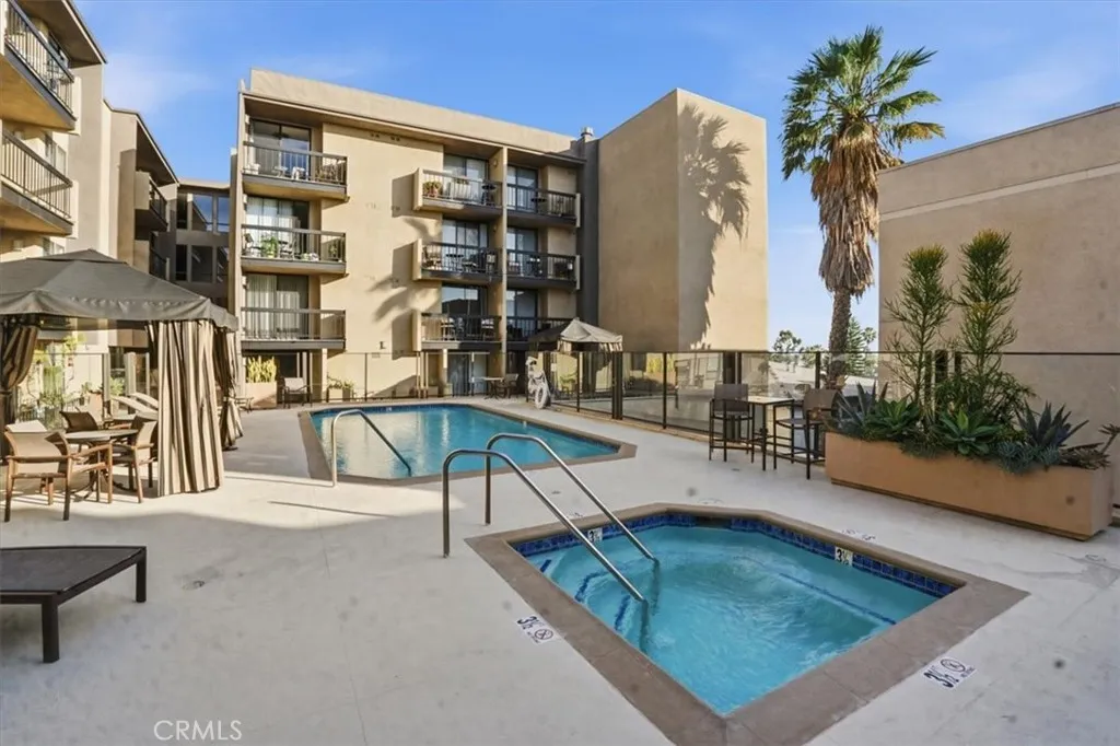 Additional image 37 of 7320 Hawthorn Avenue Unit 108, Los Angeles, CA 90046