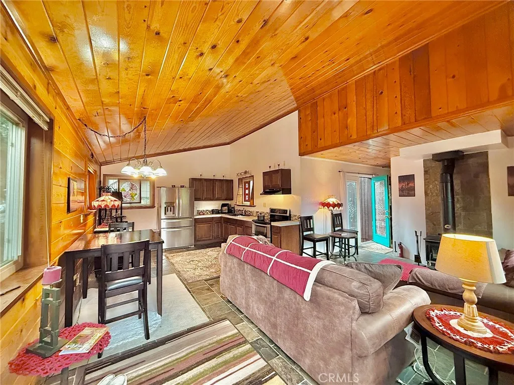 Additional image 11 of 2608 Basel Court, Pine Mountain Club, CA 93222