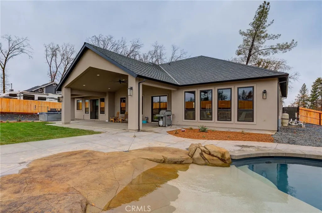 Additional image 58 of 461 Tigertail Ln, Paradise, CA 95969