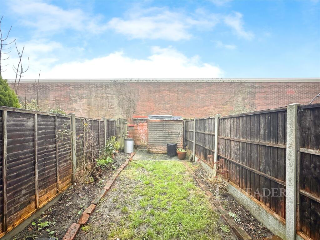 Additional image 15 of Bank Street, B14