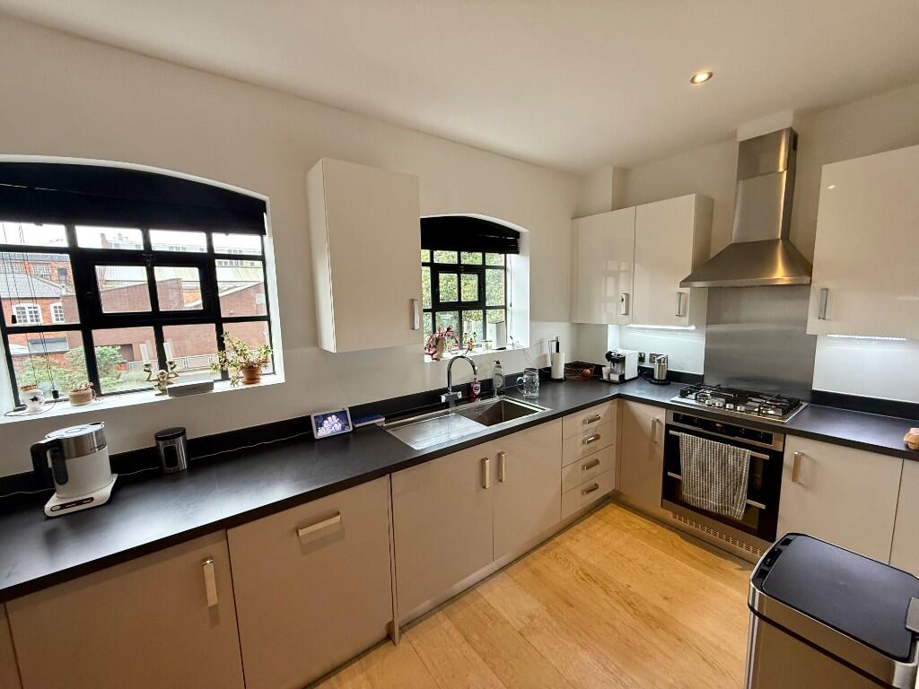 Additional image 17 of Falcon Works Court, Regent Parade, Jewellery Quarter, Birmingham, B1 3NT