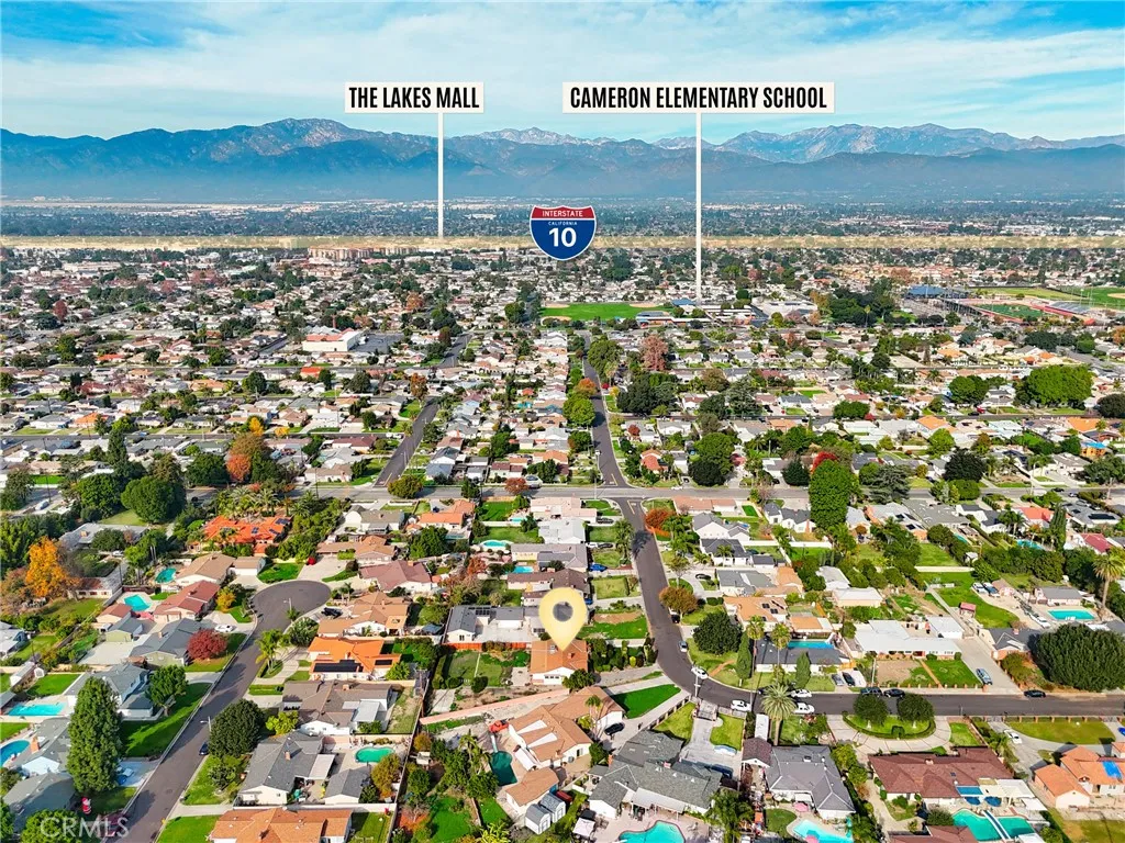 Additional image 27 of 1031 S Pima Avenue, West Covina, CA 91790