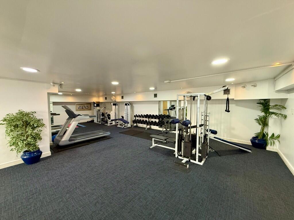 Additional image 18 of Royal Arch Apartments, The Mailbox, Wharfside Street, Birmingham, B1 1RG