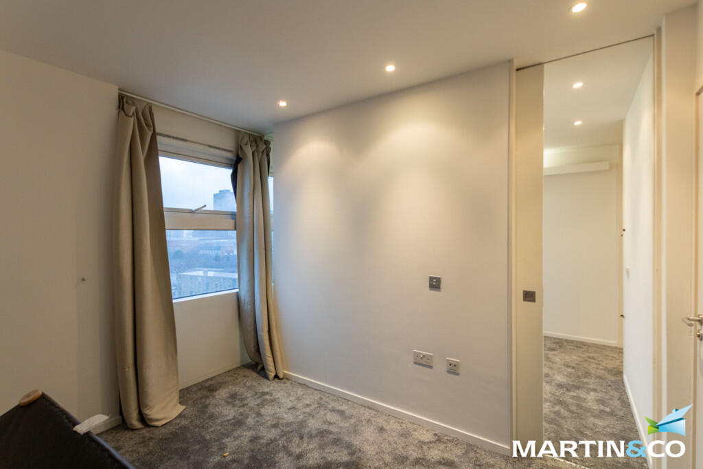 房产图片 5 - 伯明翰码头西区，码头街，伯明翰，B1