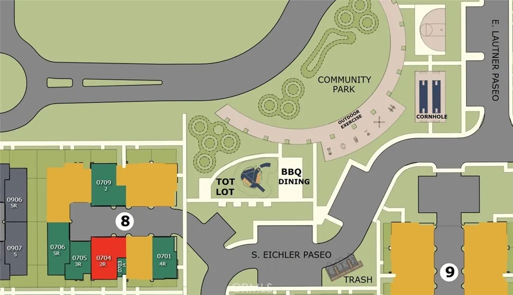 Additional image 25 of 3648 W S. Eichler Paseo Unit 3, Ontario, CA 91761