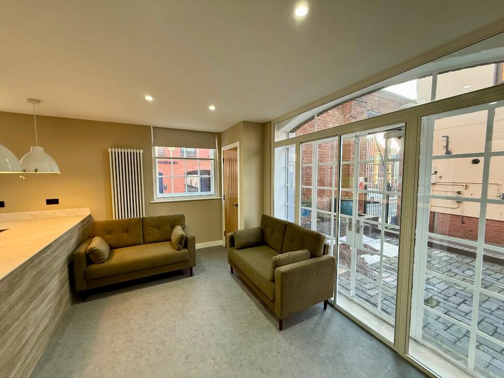 Additional image 4 of Victoria Works, Vittoria Street, Jewellery Quarter, Birmingham, B1 3PE