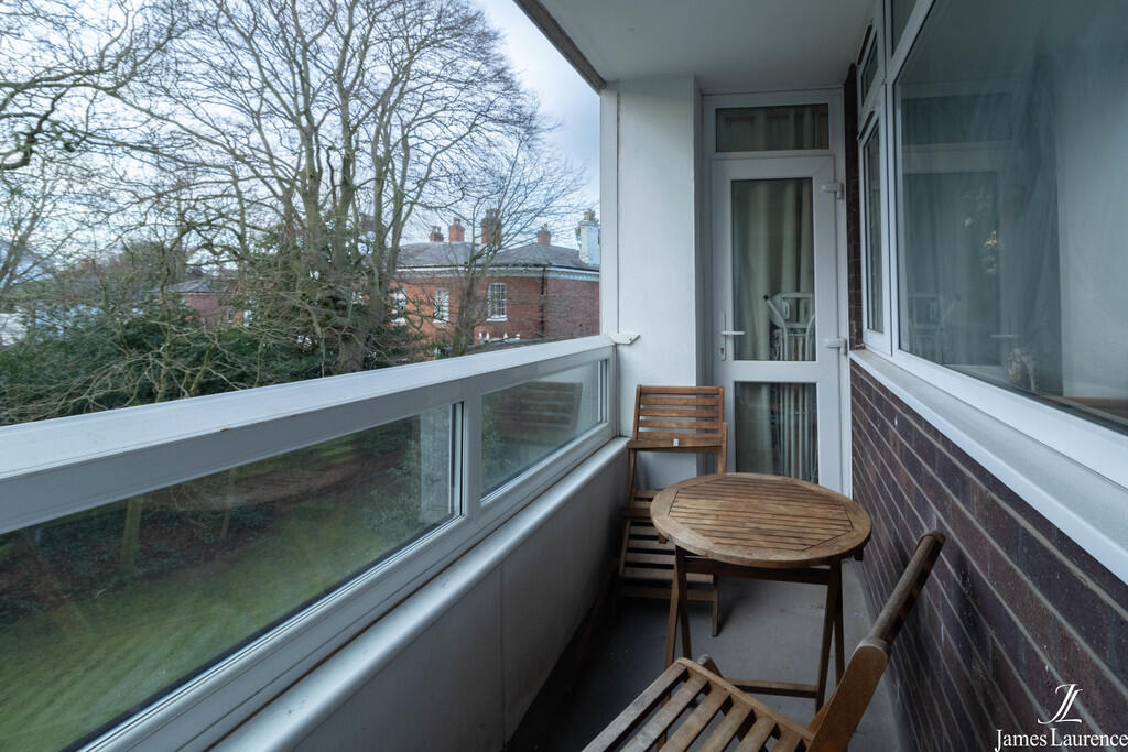Additional image 12 of Warwick Crest, Edgbaston, Birmingham