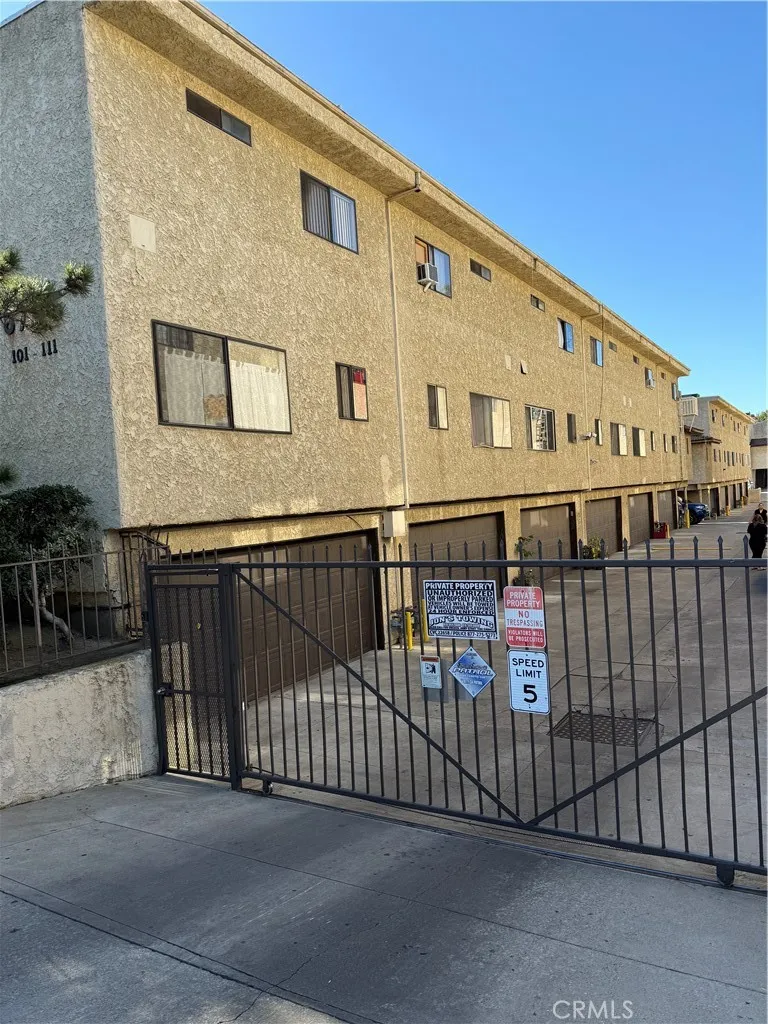 Additional image 12 of 8745 Willis Unit 107, Panorama City, CA 91402
