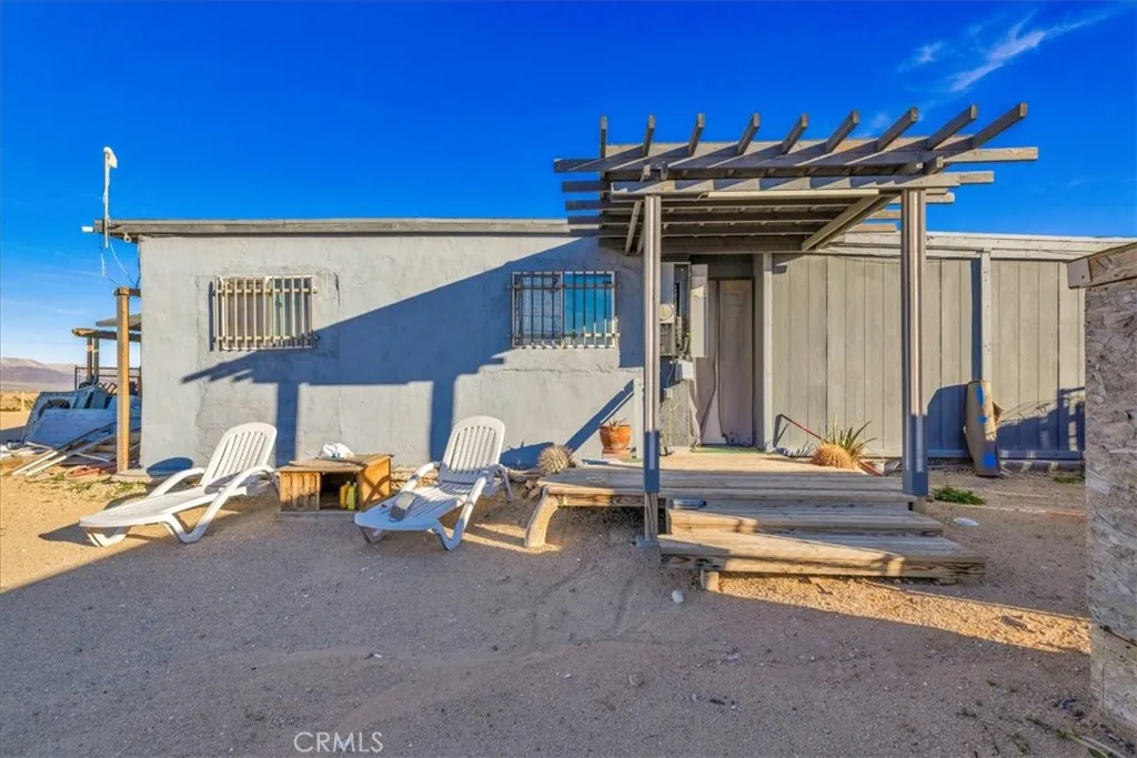 Additional image 3 of 5048 Godwin Rd, 29 Palms, CA 92277