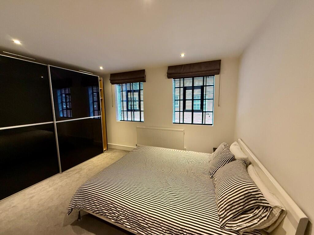 Additional image 7 of Falcon Works Court, Regent Parade, Jewellery Quarter, Birmingham, B1 3NT