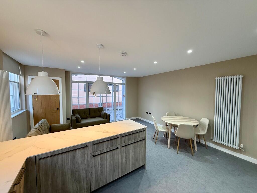 Additional image 5 of Victoria Works, Vittoria Street, Jewellery Quarter, Birmingham, B1 3PE