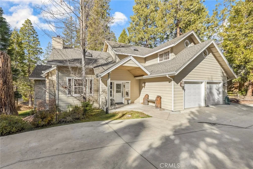 Additional image 2 of 53875 Dogwood Creek Dr, Bass Lake, CA 93604