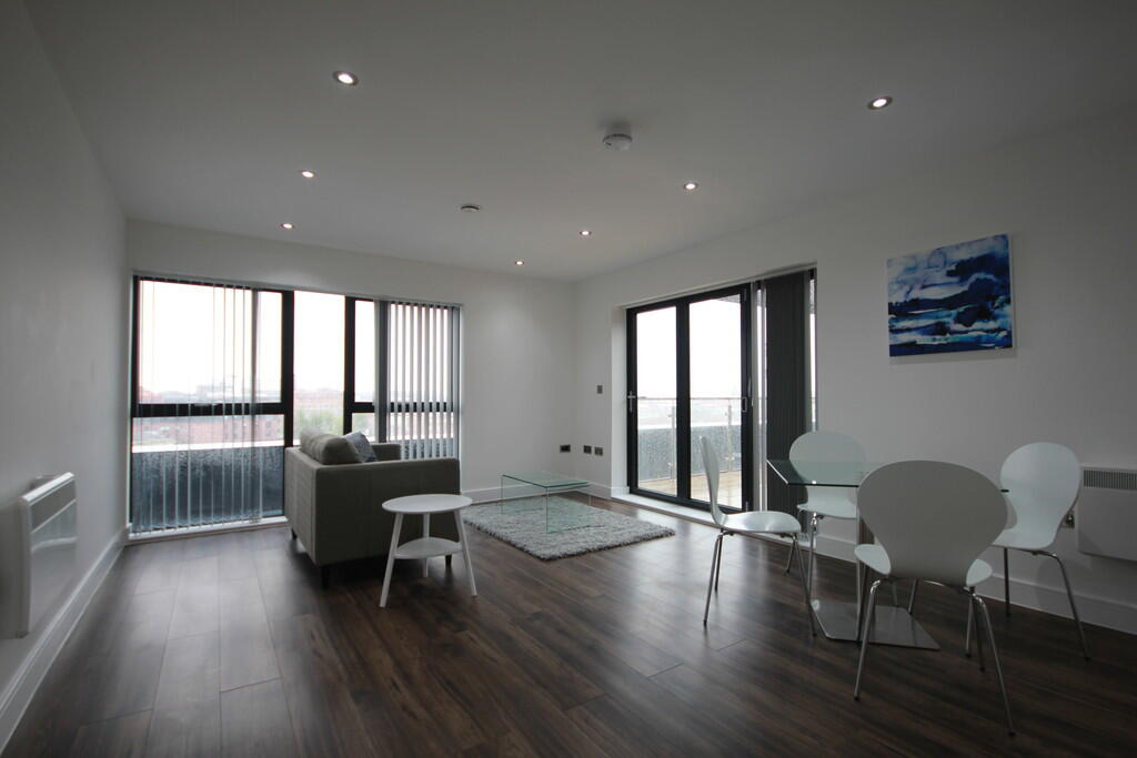 房产图片 14 - 伯明翰，B1区，游行大道，皇宫广场