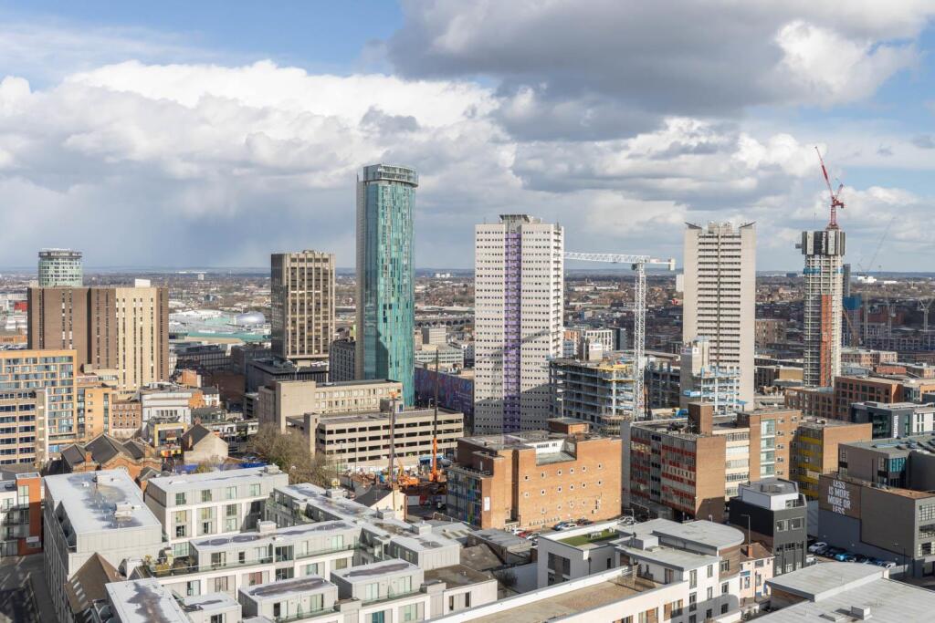 Additional image 2 of The Cube, Wharfside Street, Birmingham