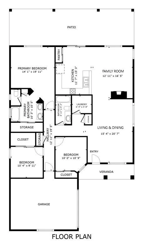 Additional image 54 of 23429 Cheyenne Canyon Drive, Menifee, CA 92587