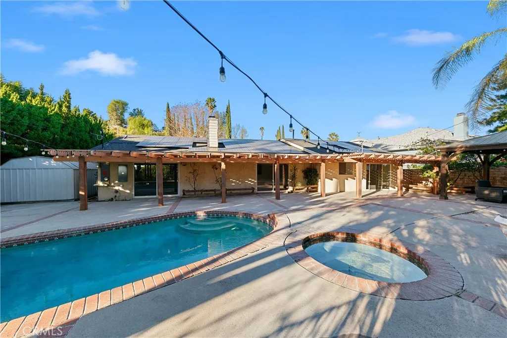 Additional image 43 of 22046 Parthenia Street, West Hills, CA 91304