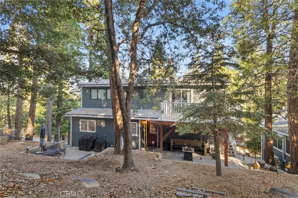 Additional image 57 of 1040 Jungfrau Dr, Crestline, CA 92325